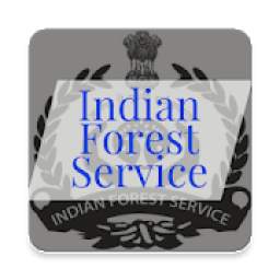 Indian Forest Service(Ifos) Preparation