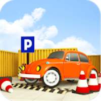 Car Parking - The Real Parking Classic Car 2019