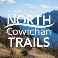 North Cowichan Trails on 9Apps