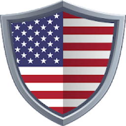 Connect US VPN: Fast secure icon