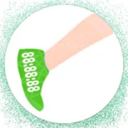 Walk Meter आइकन