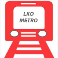 Lucknow Metro