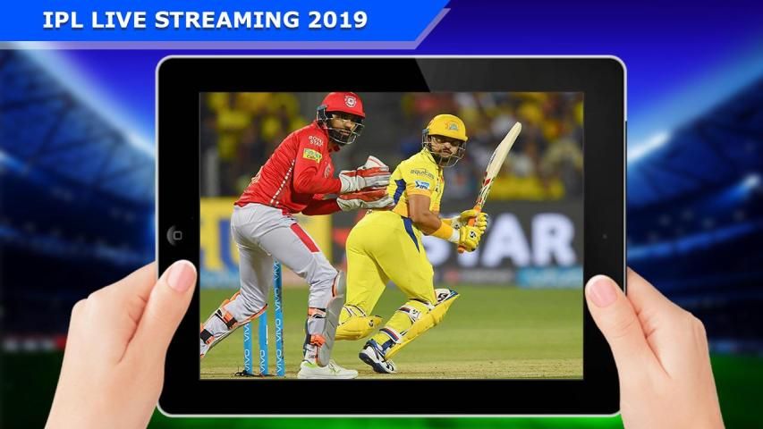 Ipl 2019 live hot sale streaming mobile