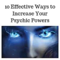 Psychic Abilities on 9Apps