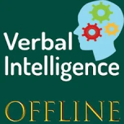 ikon Verbal Logical Reasoning Intelligence MCQs Offline
