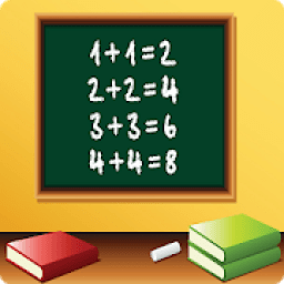 ikon Çocuklar İçin Matematik