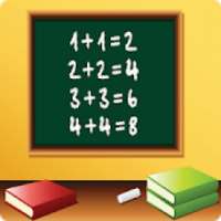 Çocuklar İçin Matematik