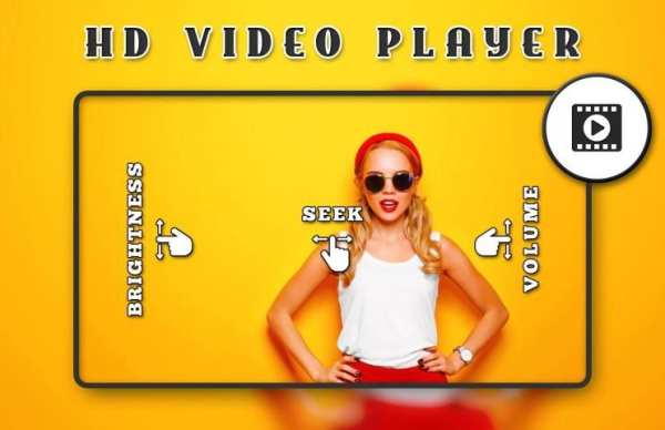 Max Player : HD Video Player स्क्रीनशॉट 2