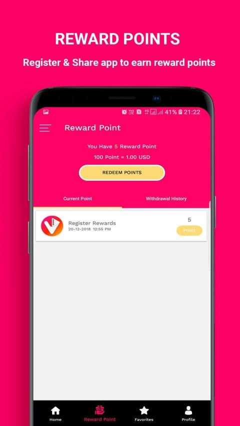 VidStatus - Share Video Status, Whatsapp Status screenshot 3
