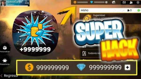 Free Diamonds for Free Fire Guide 2019 screenshot 1