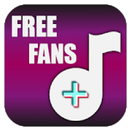 Tips fans gratis para tiktok + guia आइकन