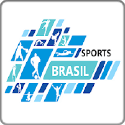 Sports Brasil icon