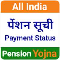 Pension Yojna List All India State, Pension Suchi on 9Apps