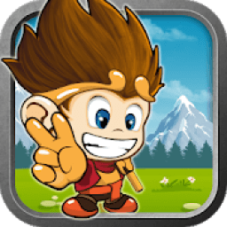 Monkey King - Marvelous Adventure आइकन