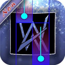 Alan Walker Piano Game 1.0