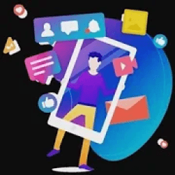 Social Booster आइकन