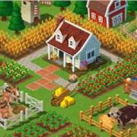 FarmHill - Frenzy Farm Village - Farm scapes