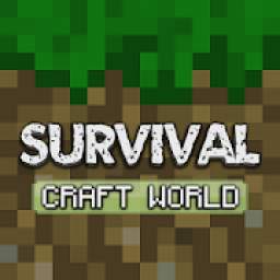 Survival Craft World