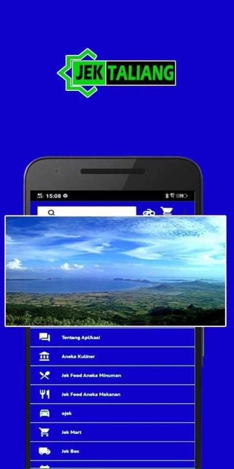 Jek Taliang screenshot 6