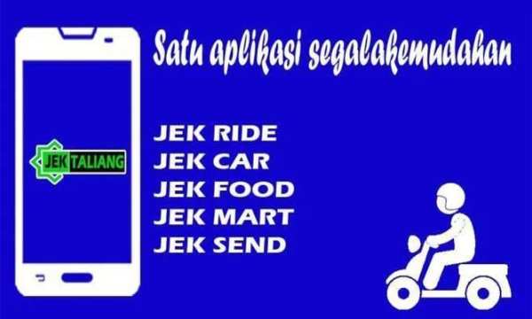 Jek Taliang screenshot 7