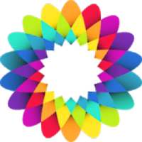 Drawing & Coloring Book