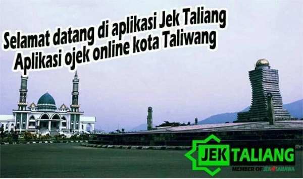 Jek Taliang screenshot 8