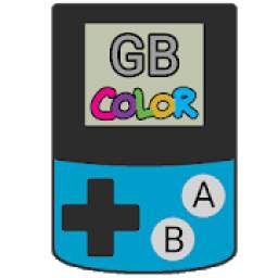 Emulator GBC - Arcade Game Classic