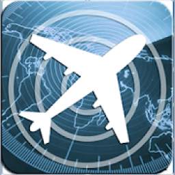 Live Flight Tracker (new)