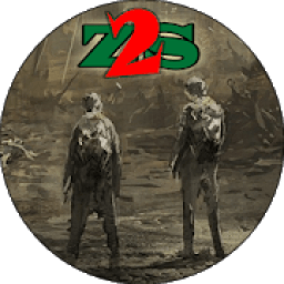 ikon Z2S: zombie survival strategy