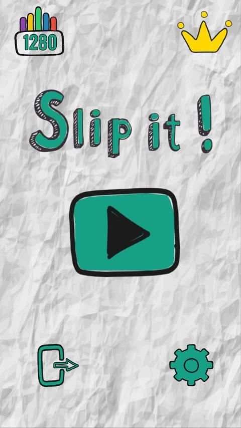 Slip it! screenshot 7