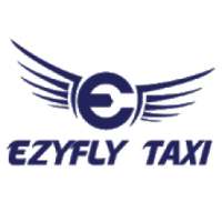 Ezyfly_taxi on 9Apps