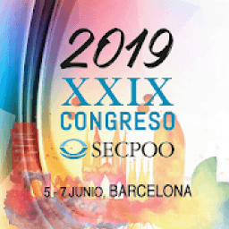 XXIX SECPOO أيقونة