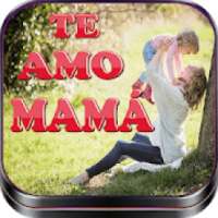 Frases de Amor para Mamá con imágenes