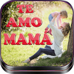 ikon Frases de Amor para Mamá con imágenes