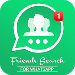 Friend Search Tool - Girls Phone Number आइकन