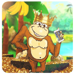 Monkey FunKey icon