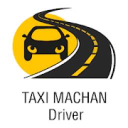 Taximachan Driver