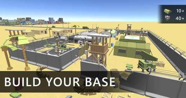 Cubic Sandbox स्क्रीनशॉट 1