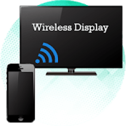 ikon Wireless Display