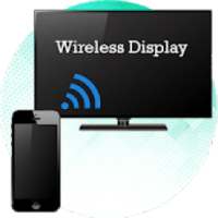ikon Wireless Display