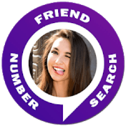 ikon Friend Search for WatsApp: Girlfriend Search