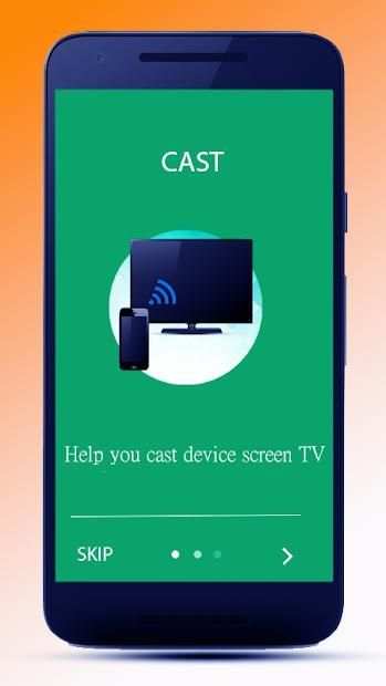Wireless Display screenshot 6