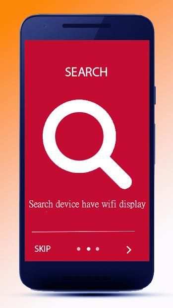 Wireless Display screenshot 5