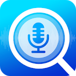 Voice Search : Search App by Voice आइकन