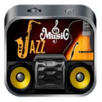 ikon Jazz Radio App