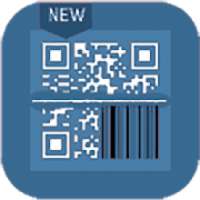 QRScanner-QR And Barcode Scanner & Generator