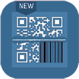 QRScanner-QR And Barcode Scanner &amp; Generator आइकन