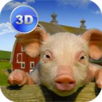Euro Farm Simulator: Pigs