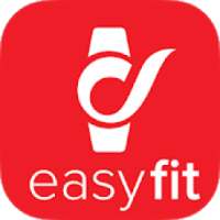 Easyfit on 9Apps