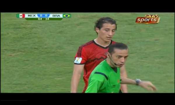 Football TV screenshot 8